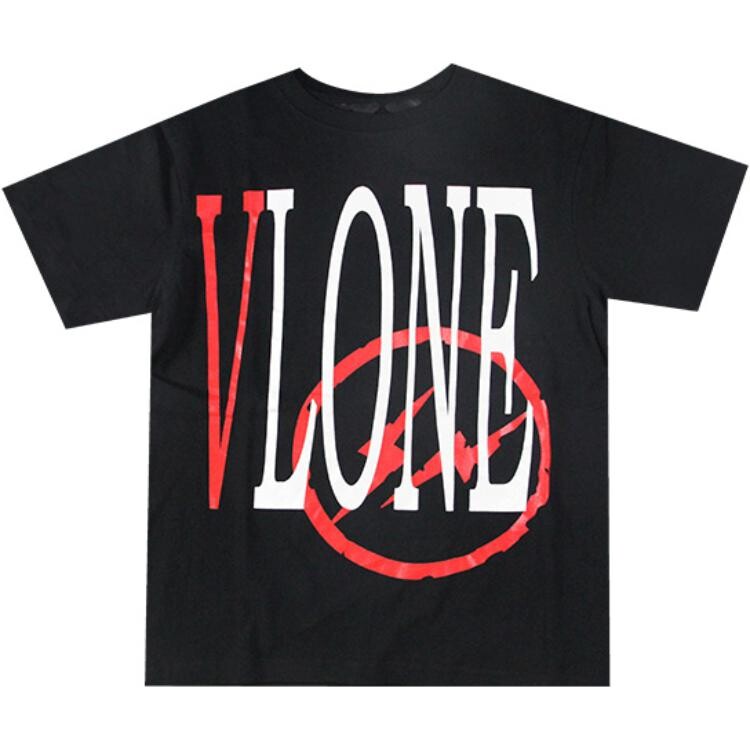 

Футболка Fragment Design X Big Logo Series унисекс Vlone