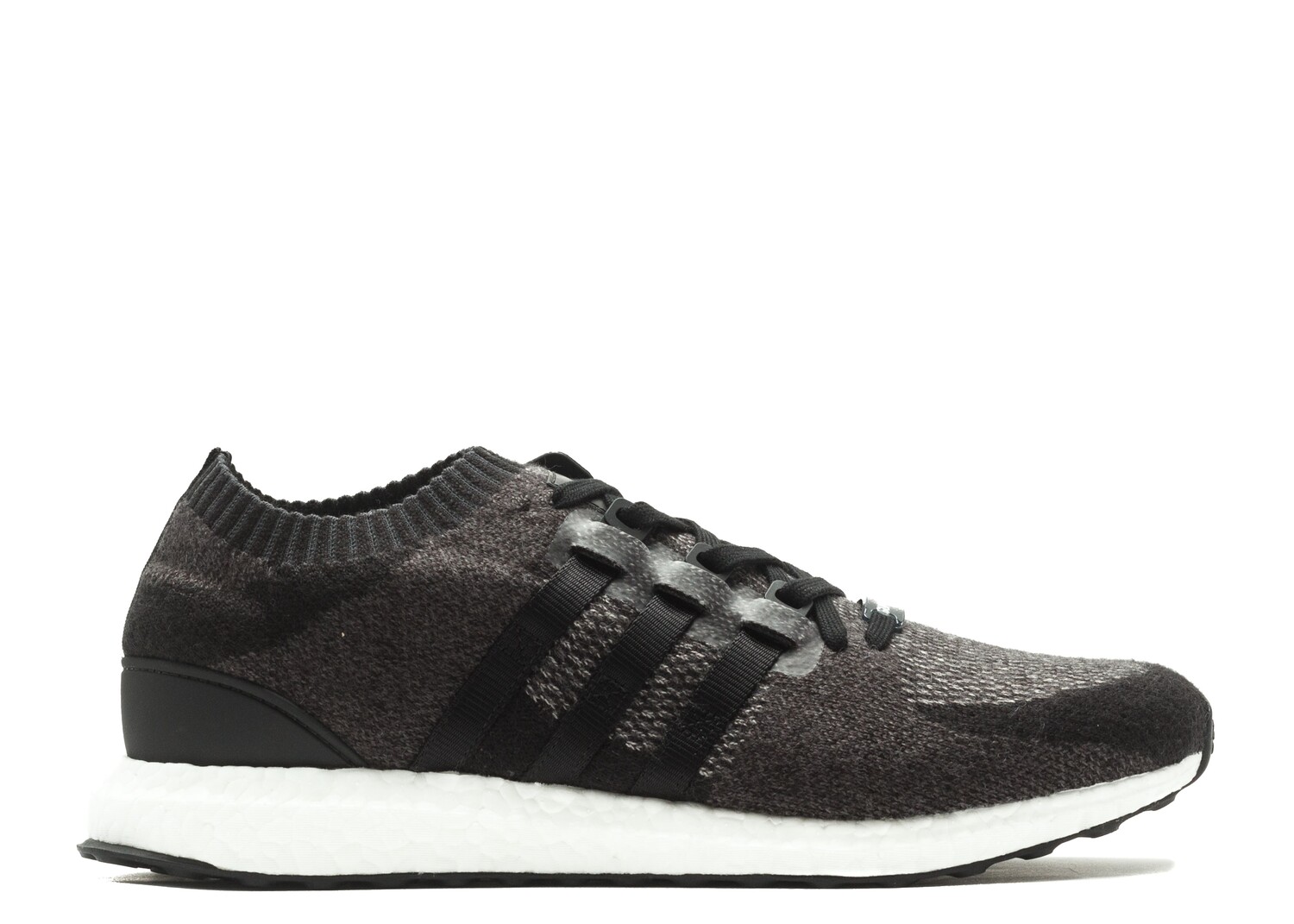

Кроссовки adidas Eqt Support Ultra Primeknit 'Core Black', черный