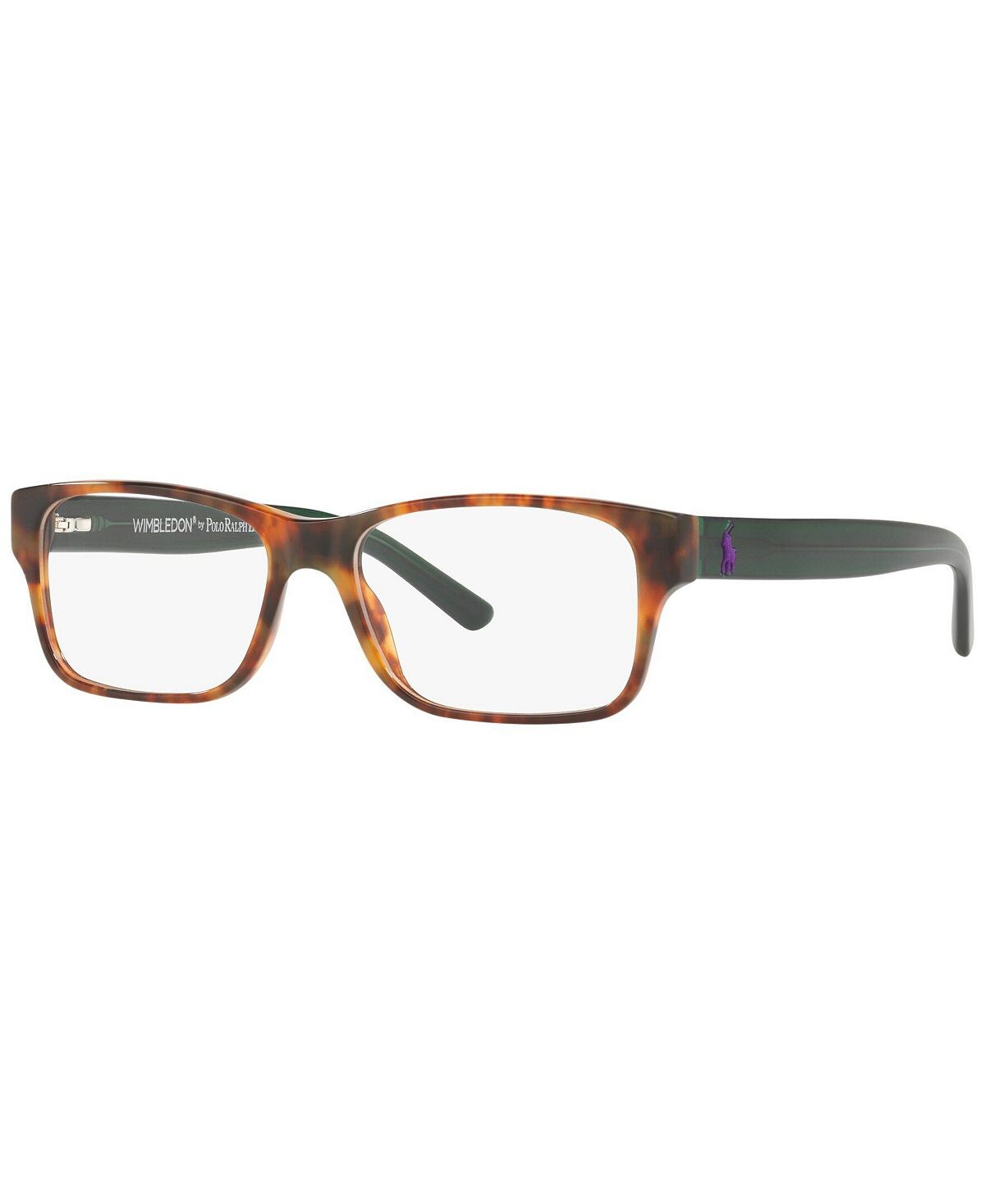 

PH2117 Мужские прямоугольные очки Polo Ralph Lauren