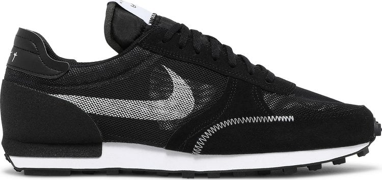 Nike on sale daybreak black