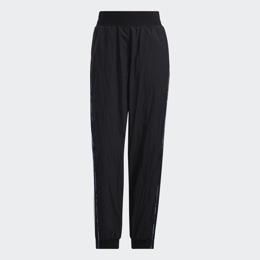 

Спортивные брюки adidas Sportswear Street Mix, черный