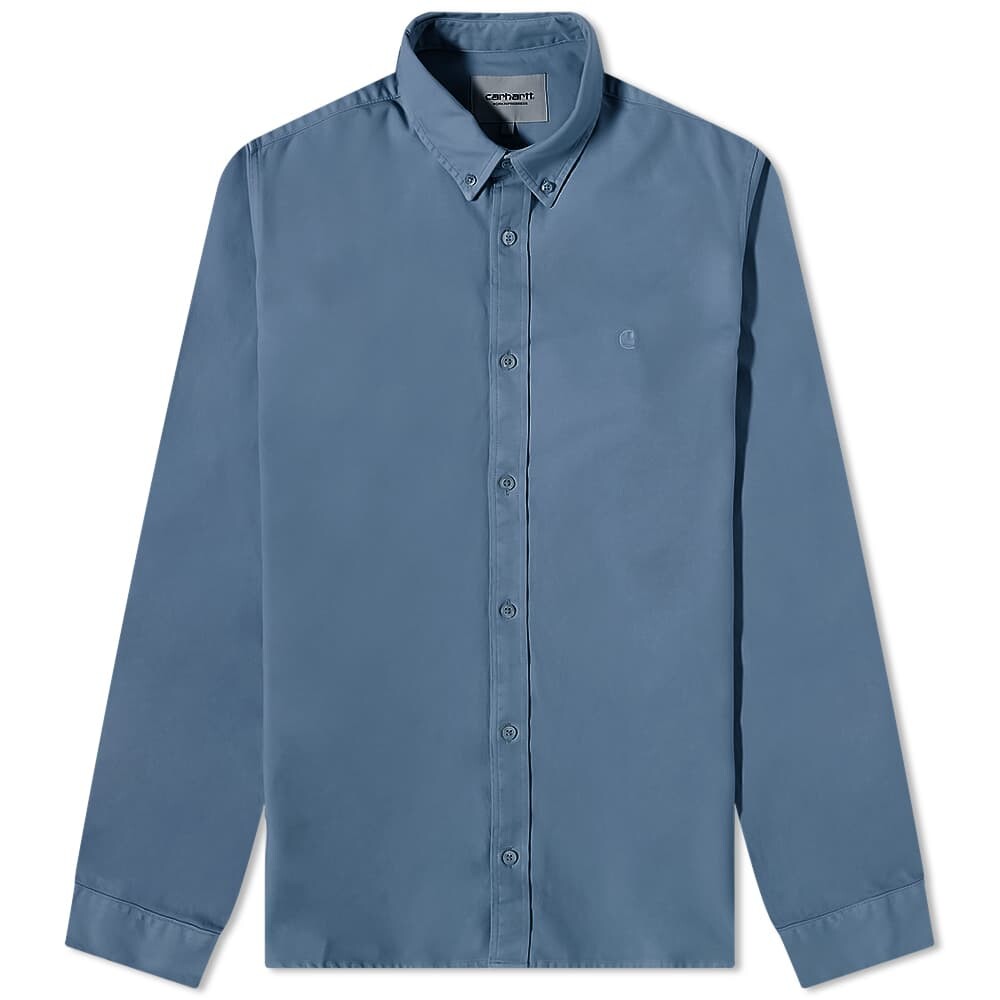 

Рубашка Carhartt WIP Bolton Shirt