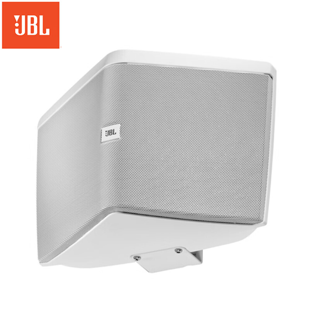 

Настенная колонка JBL Control HST для конференций, белый