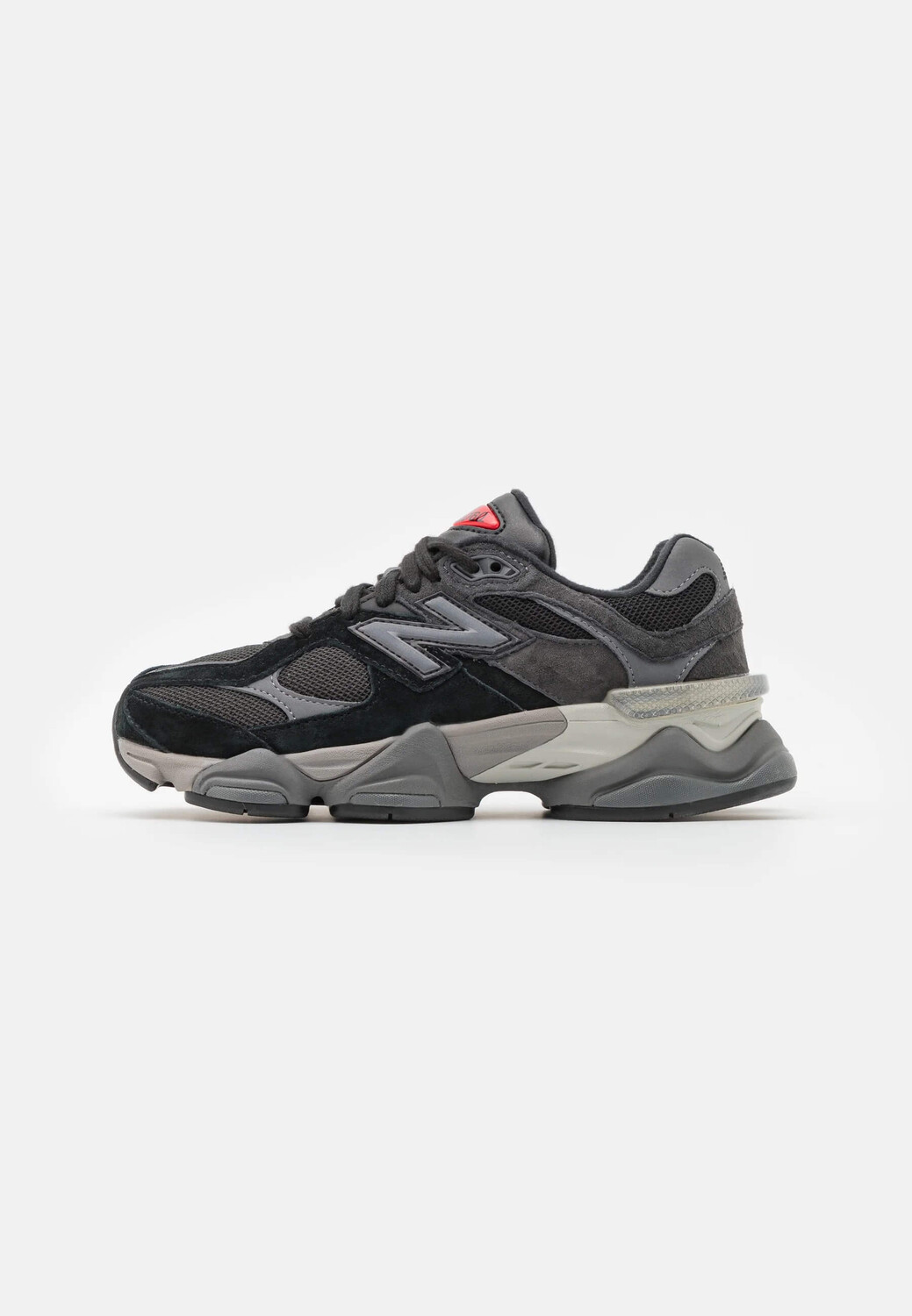 

Кроссовки New Balance 9060 Unisex, черный