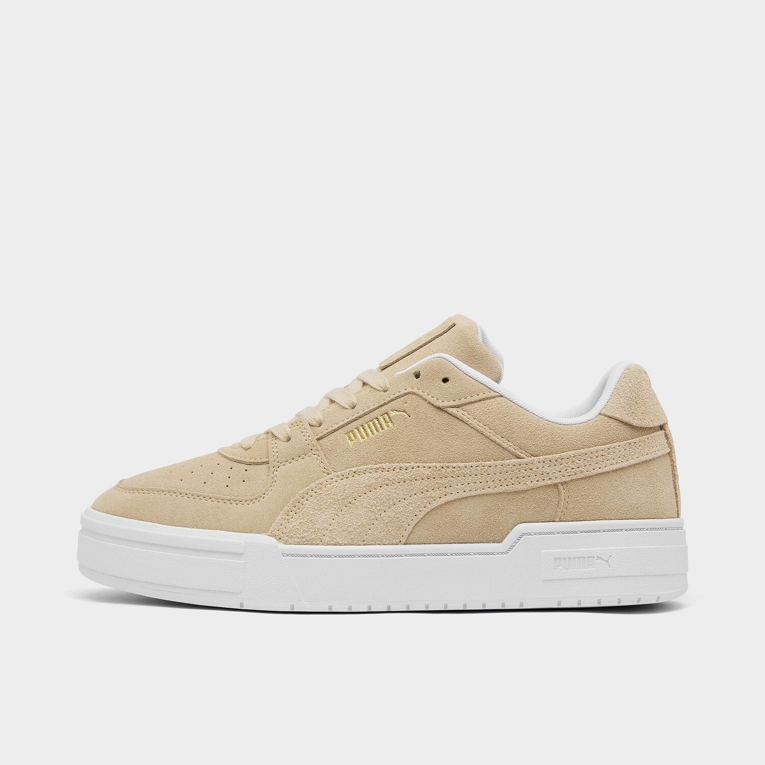 

Мужская повседневная обувь Puma CA Pro Suede Mix, бежевый