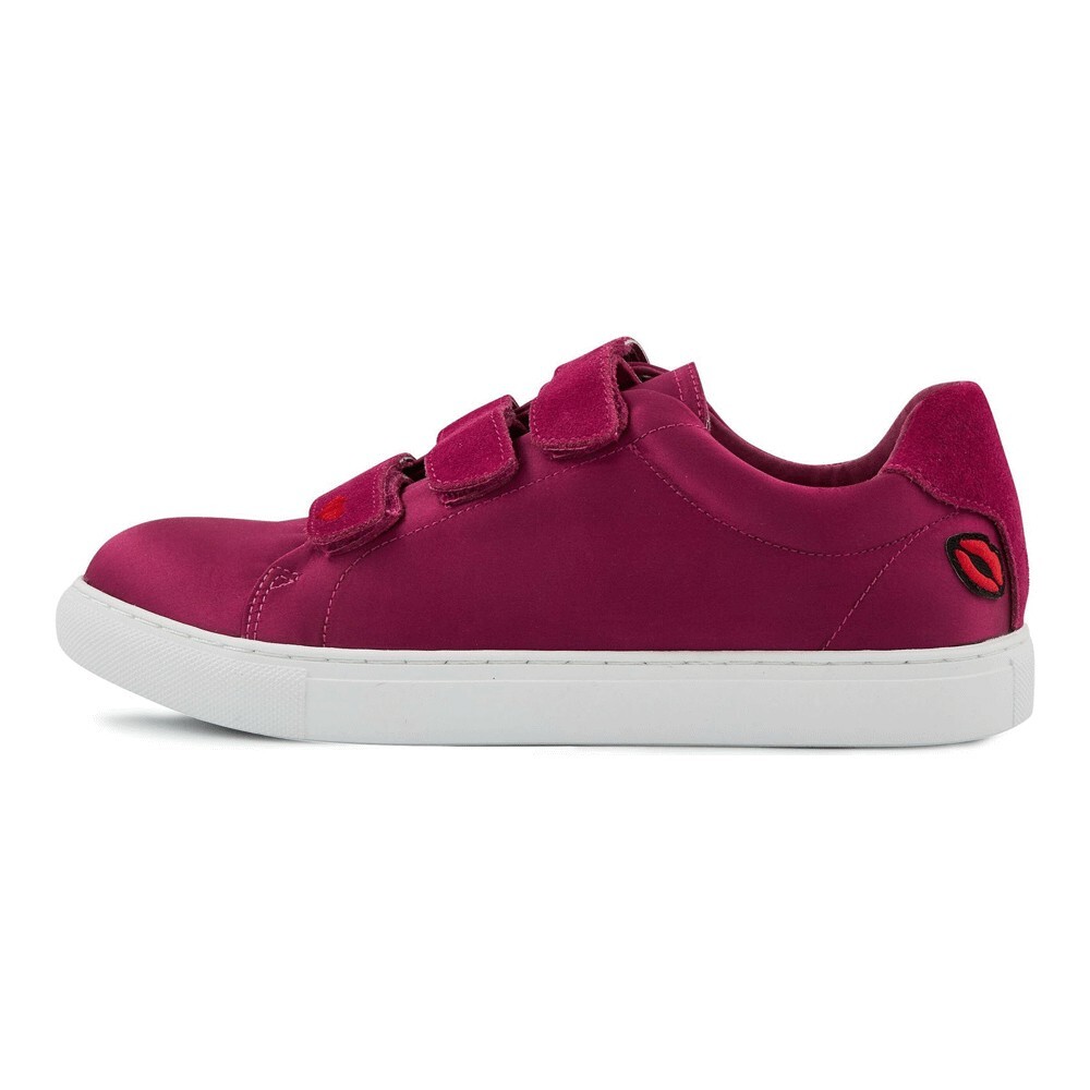 

Кроссовки Bons Baisers De Paname Edith Amour Framboise, pink