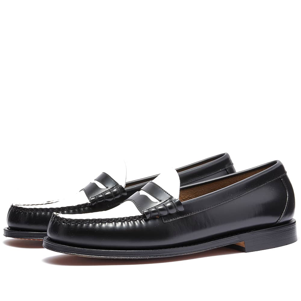 

Мокасины Bass Weejuns Larson Penny Loafer