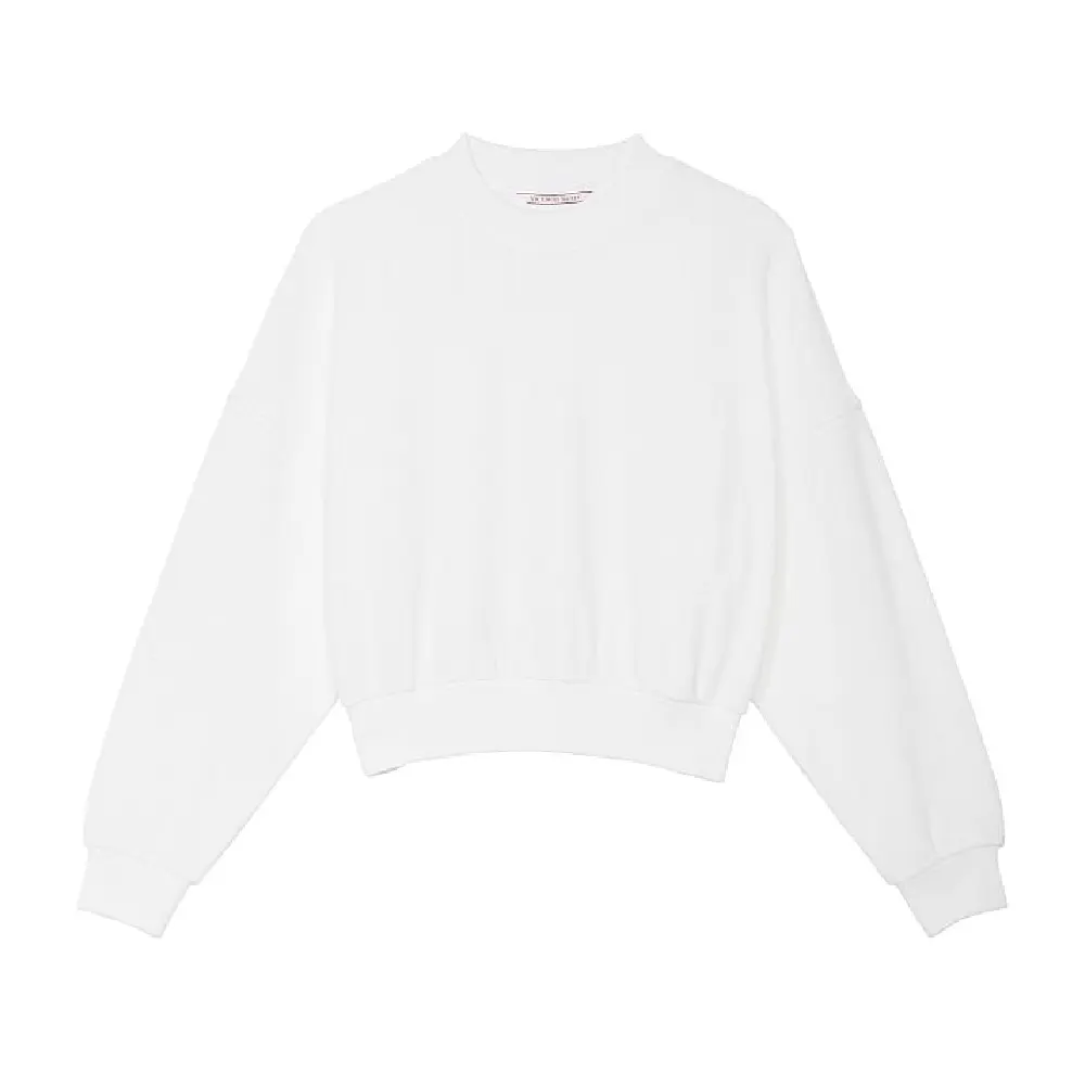 

Толстовка Victoria's Secret Terry, белый