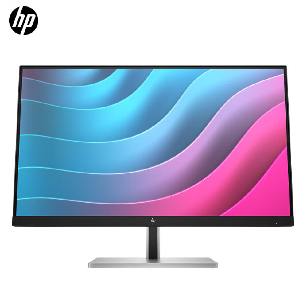 

Монитор HP E24 G4 23,8" IPS Full HD
