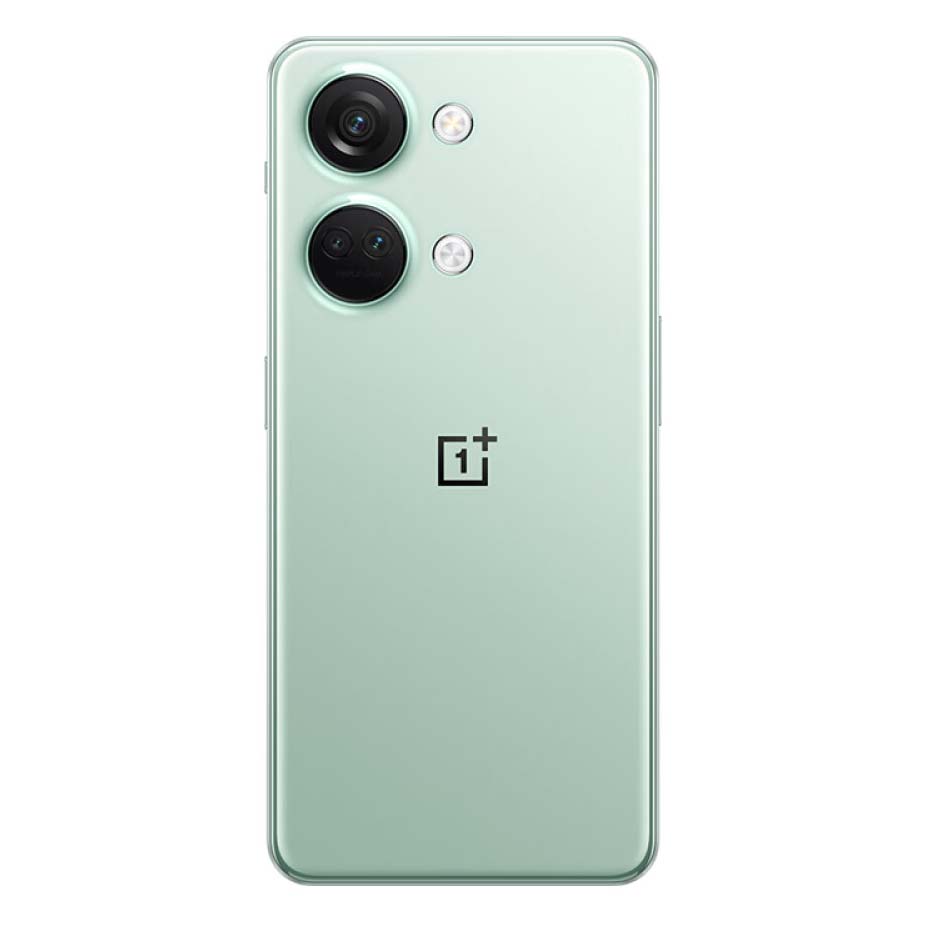 Смартфон OnePlus Ace 2V, 16Гб/256Гб, 2 Nano-SIM, зеленый – купить по  выгодным ценам с доставкой из-за рубежа через сервис «CDEK.Shopping»