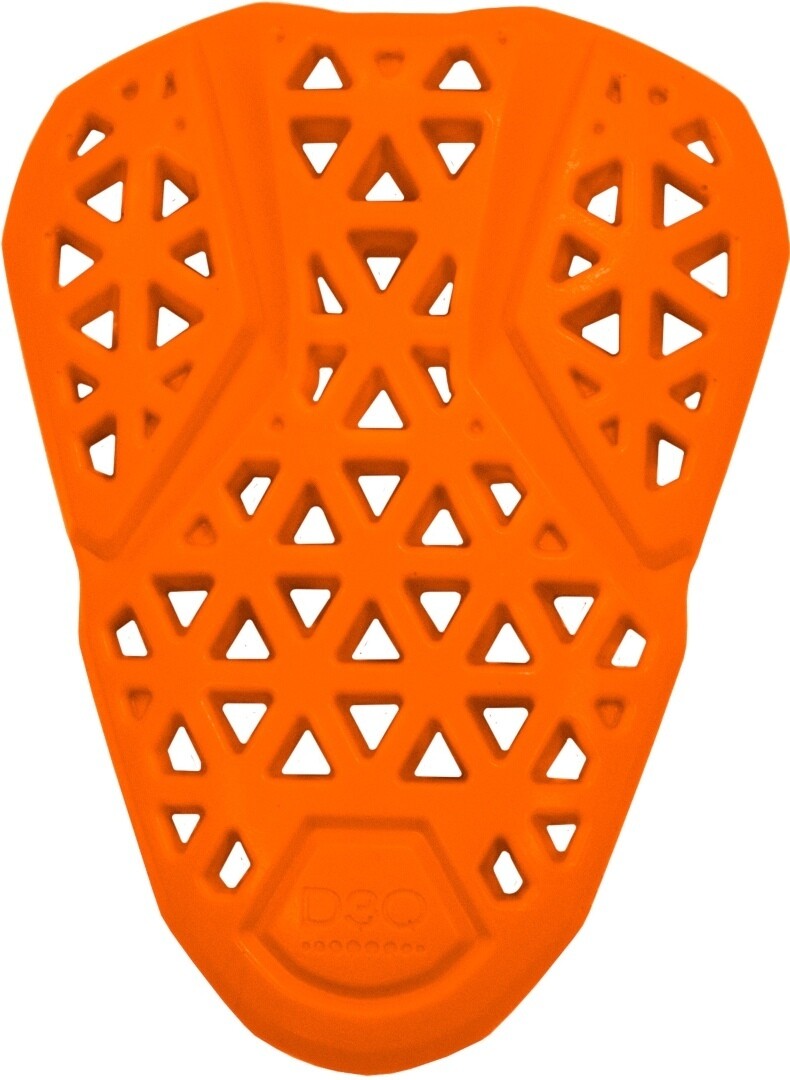 

Протекторы Rukka D3O Air LP1/CP1 бедер, оранжевый
