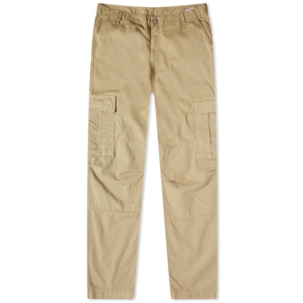 

Брюки Carhartt WIP Regular Cargo Pant