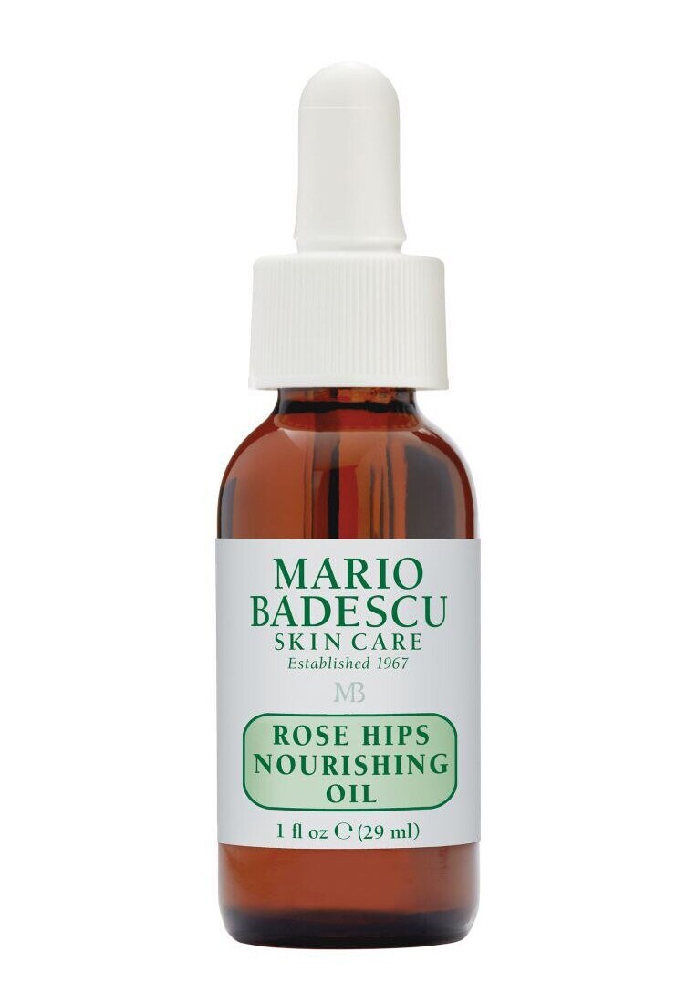 

Масло для лица Ships Hips Nourishing Oil Mario Badescu