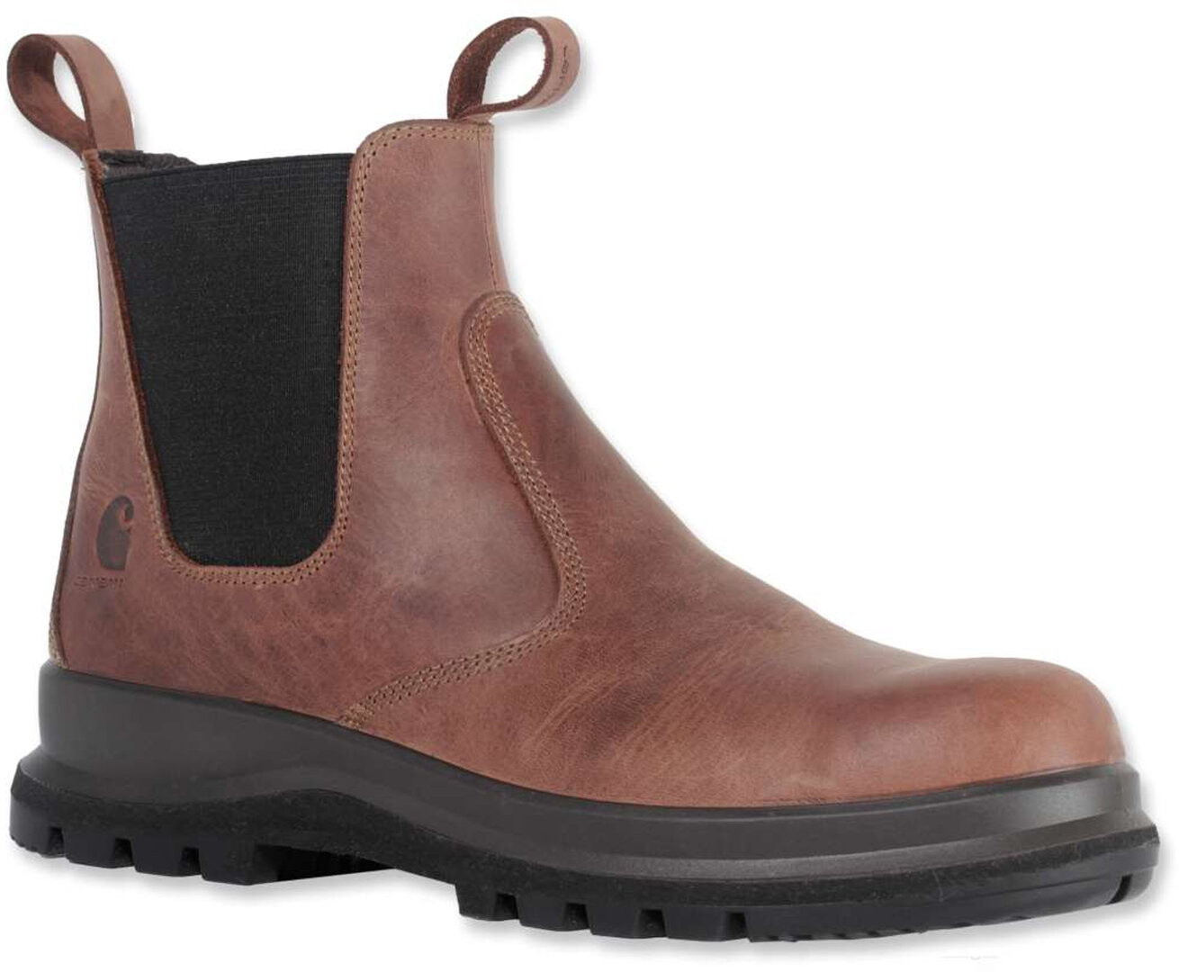 Carhartt chelsea sale boots