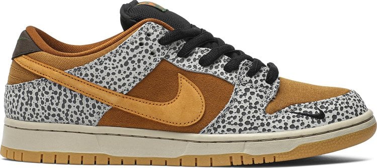 Nike dunk on sale low sb safari