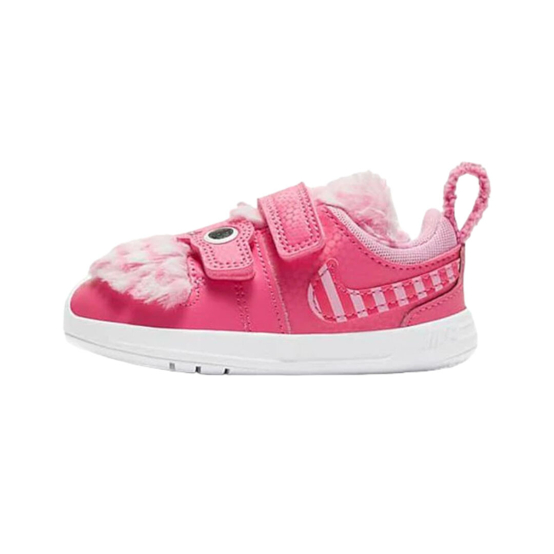 

Кроссовки Nike Pico 5 Lil, розовый