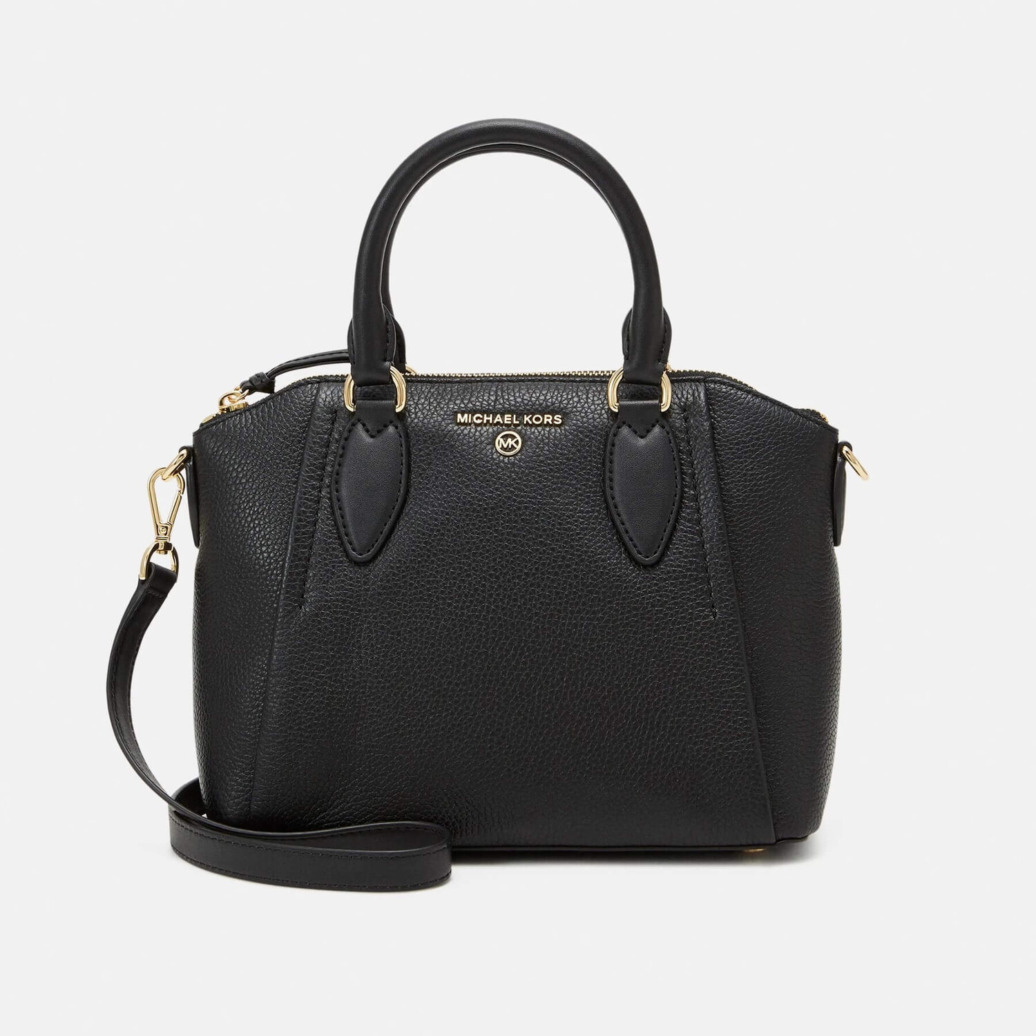 

Сумка Michael Kors Sienna Messenger, черный