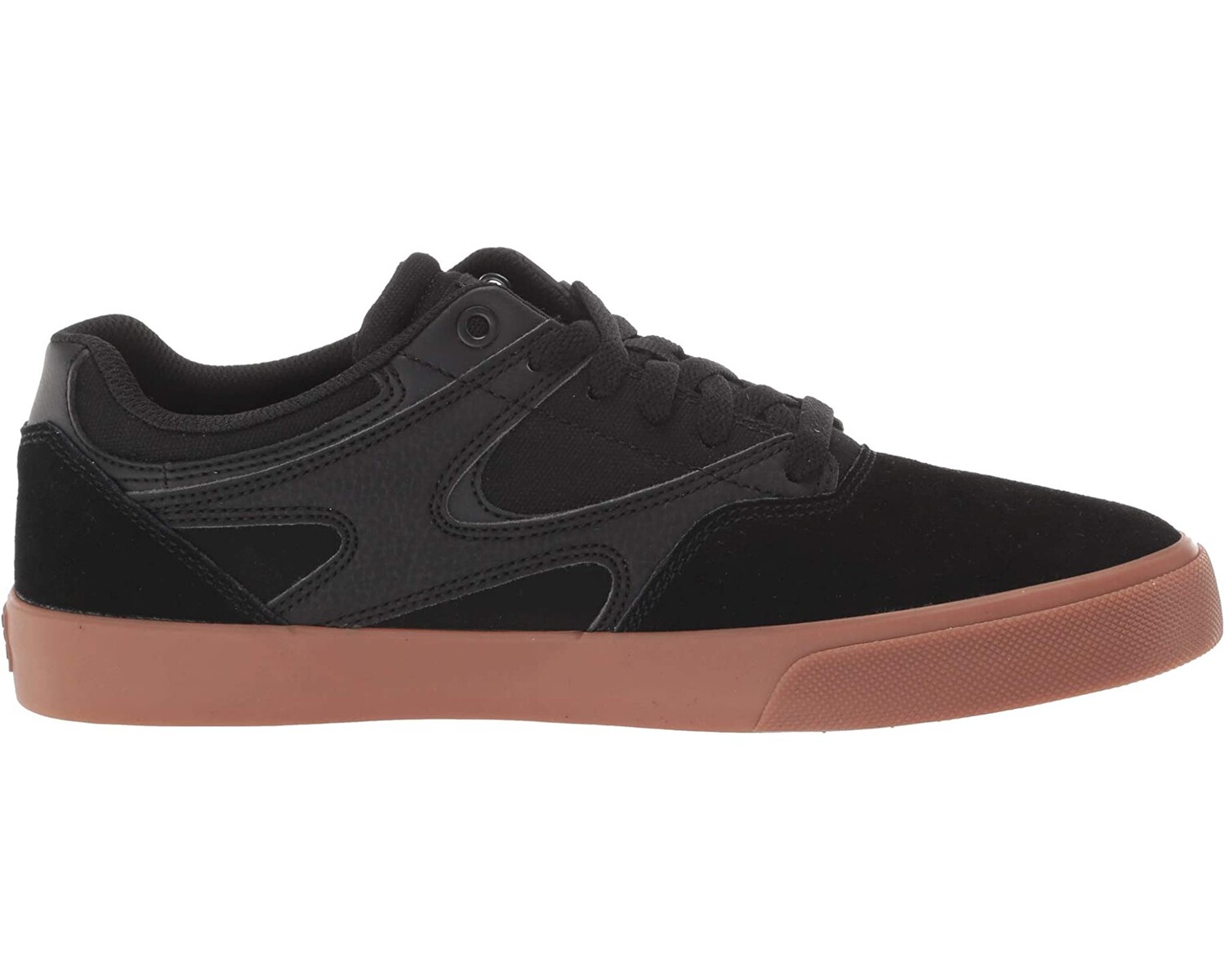 

Кроссовки Kalis Vulc DC, черный
