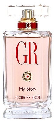 

Духи Georges Rech My Story