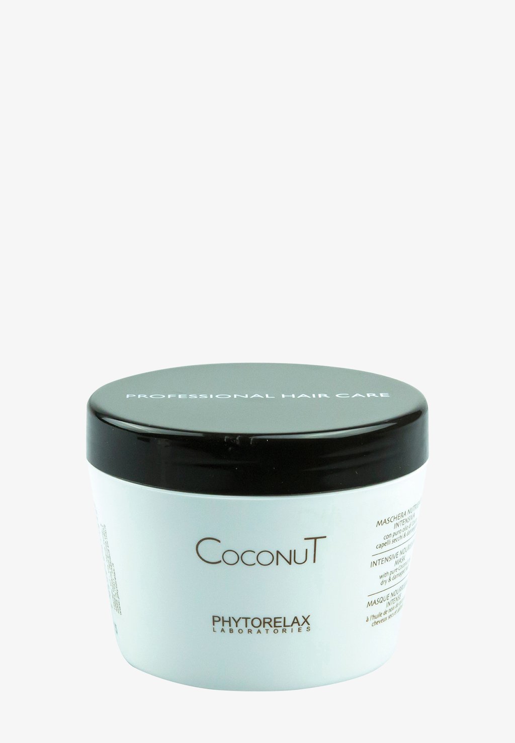 цена Маска для волос Coconut Intensive Nourishing Mask Phytorelax