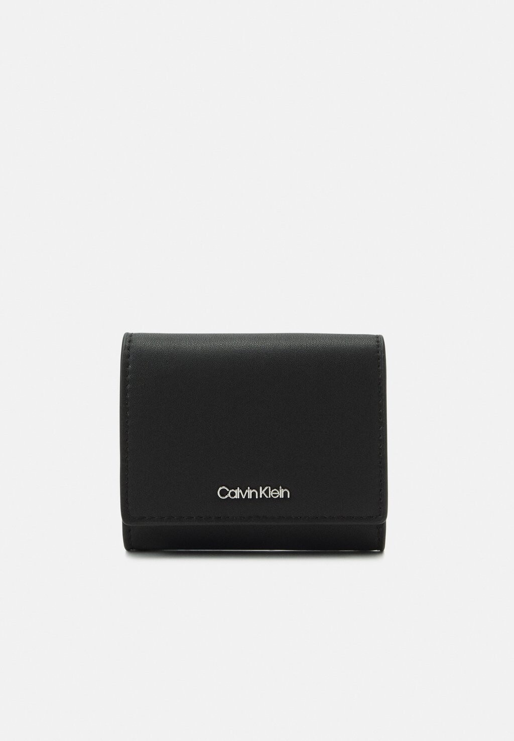 

Кошелек Calvin Klein, черный