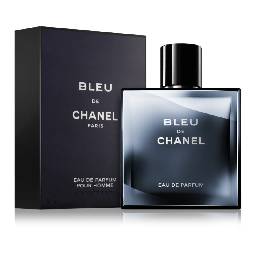 Парфюмерная вода-спрей Chanel Bleu de Chanel Spray, 150 мл туалетная вода спрей chanel bleu de chanel 150 мл