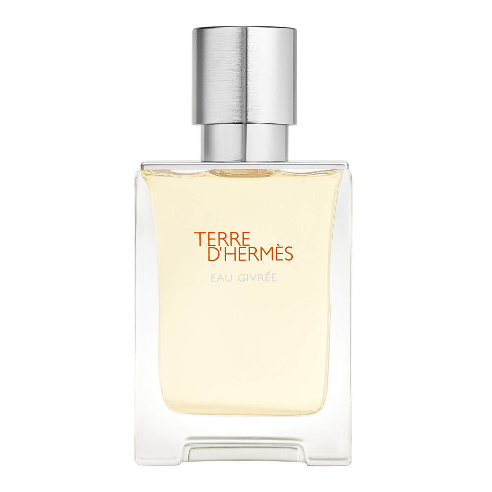 

Hermes Terre d'Hermes Eau Givree парфюмированная вода для мужчин, 50 мл