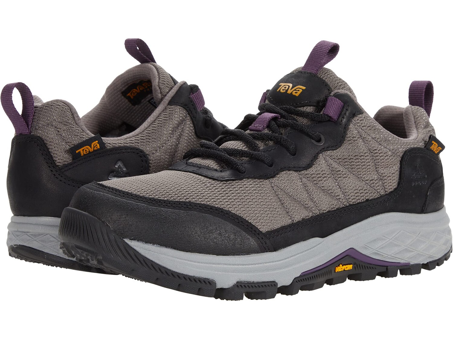 

Кроссовки Teva, Ridgeview Low