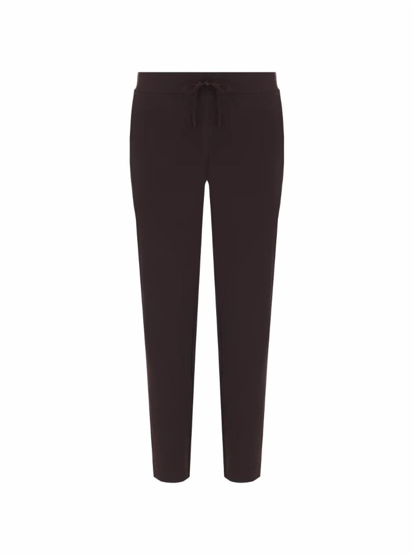 

Шерстяные спортивные брюки Holburn Loro Piana
