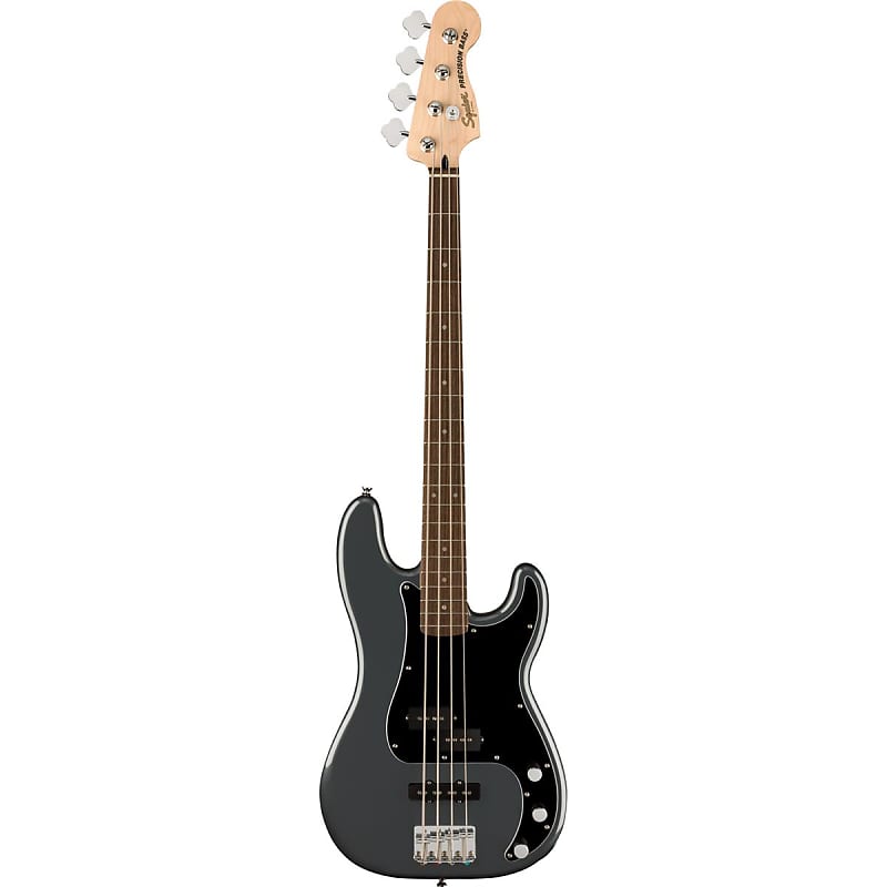 Гитара Squier Affinity Series Precision Bass PJ Electric Guitar
