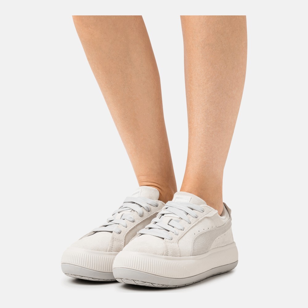 

Кроссовки Puma Mayu First Sense, vaporous gray/gray violet