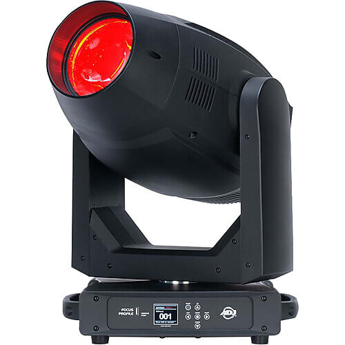 

American DJ Focus Profile 400W LED Moving Head