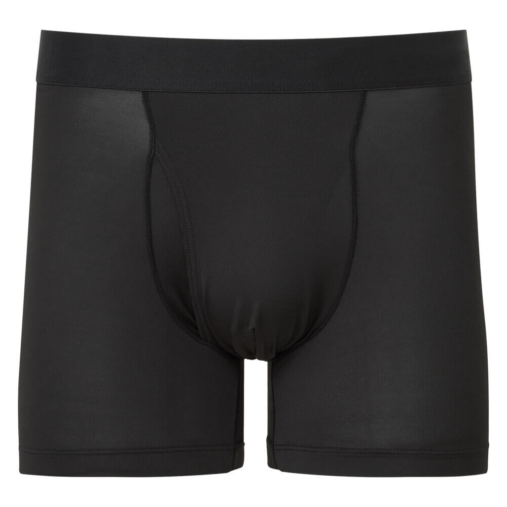 

Боксеры Uniqlo Airism, черный