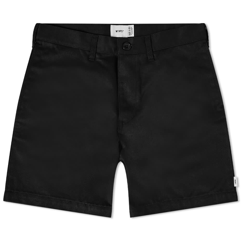 

Шорты WTAPS Buds Short