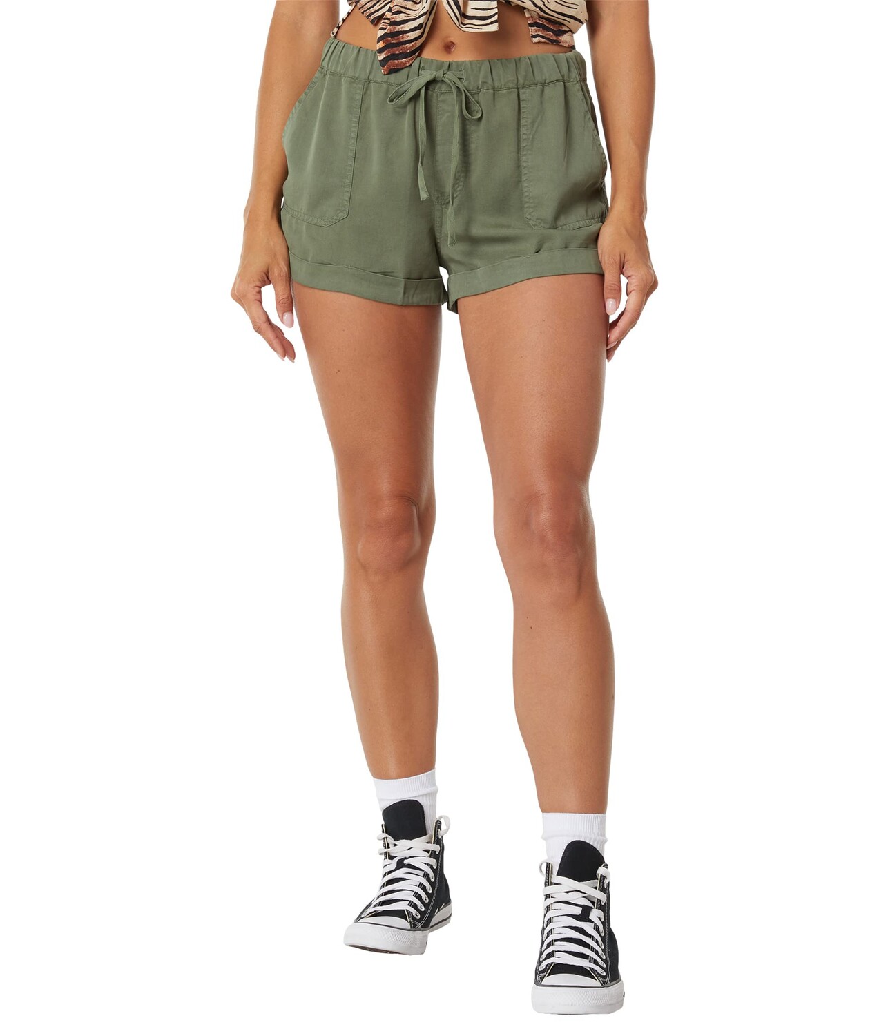 

Шорты Volcom, Sunday Strut Shorts