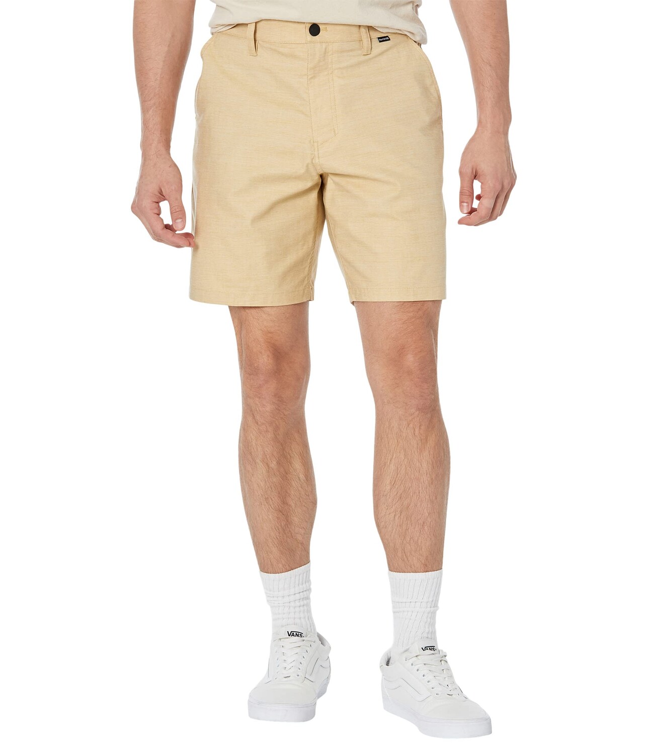 

Шорты Hurley, H2O-Dri Breathe 19" Walkshorts