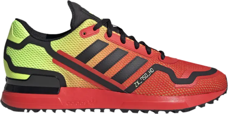 Adidas ZX 750 HD Heatmap CDEK.Shopping