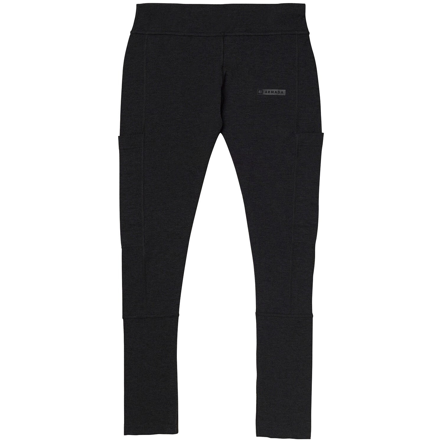 

Брюки Armada Leeta Baselayer, черный