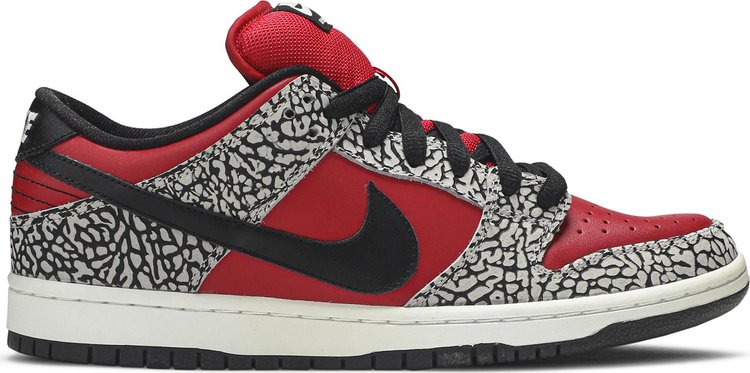 Nike on sale dunks supreme