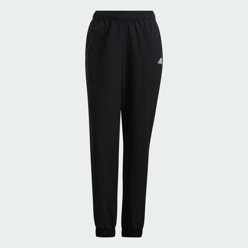 

Брюки Adidas Sportswear Tech Woven CM, черный