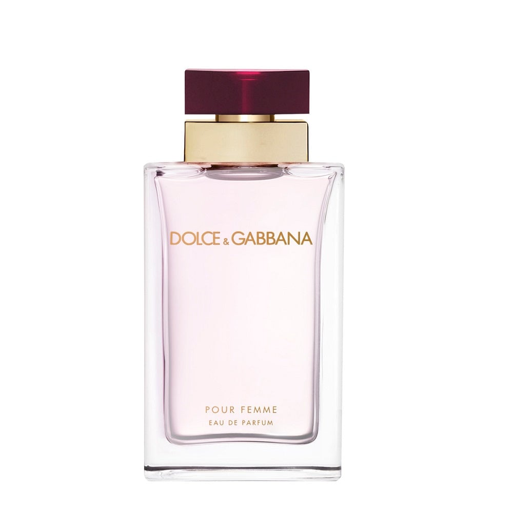 Dolce & Gabbana pour femme EDP, 100 ml