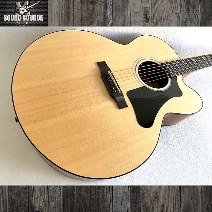 

Gibson Generation Series G-200 EC, Acoustic-Electric 2021 Natural