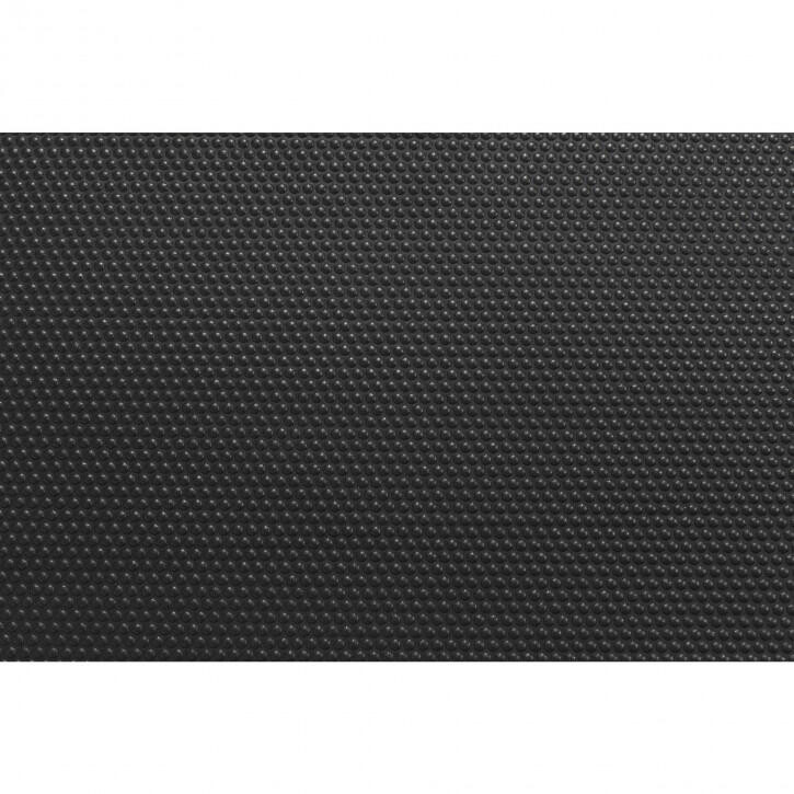 

Коврик для йоги 101 x 60 x 1 см - одинарный/комплект GORILLA SPORTS, черный