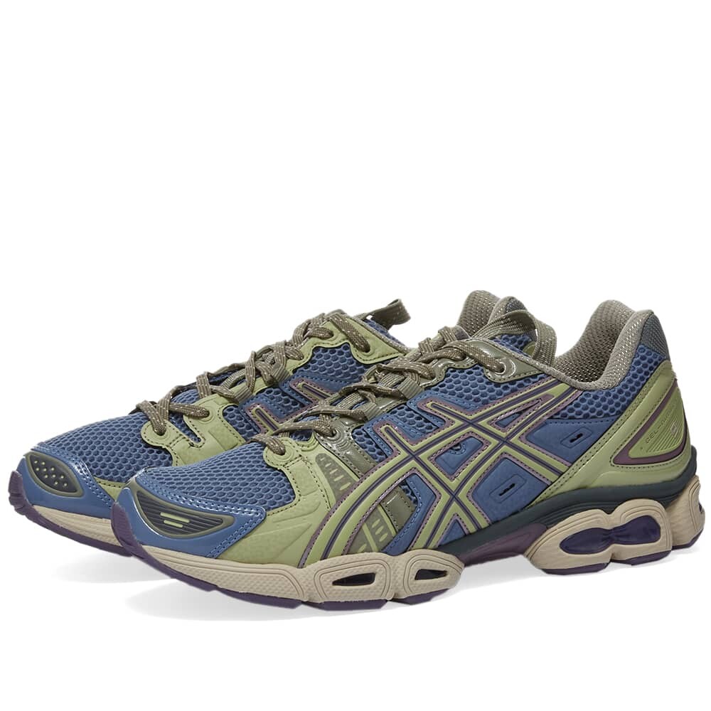 

Кроссовки Asics UB3-S Gel-Nimbus 9