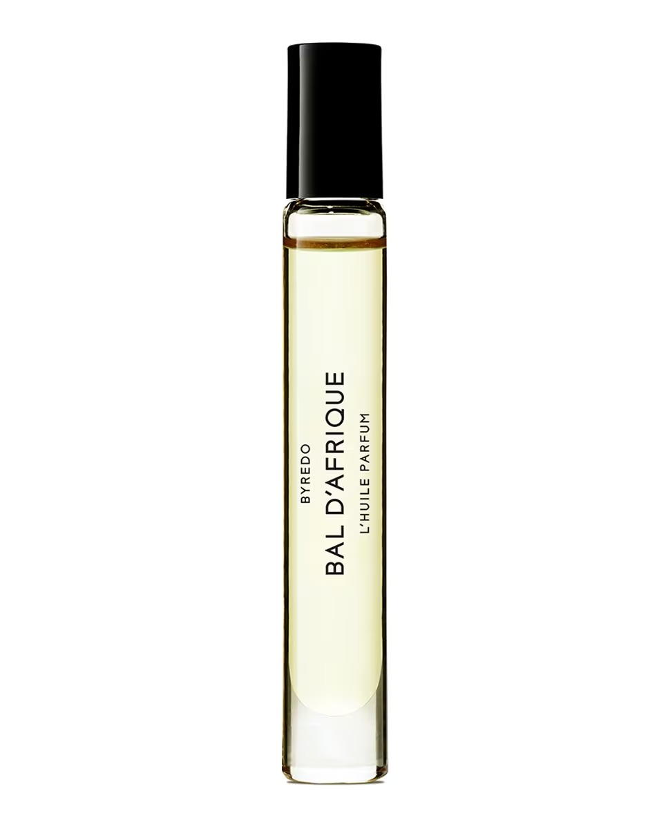 Роликовое парфюмированное масло Byredo Bal d'Afrique, 7,5 мл
