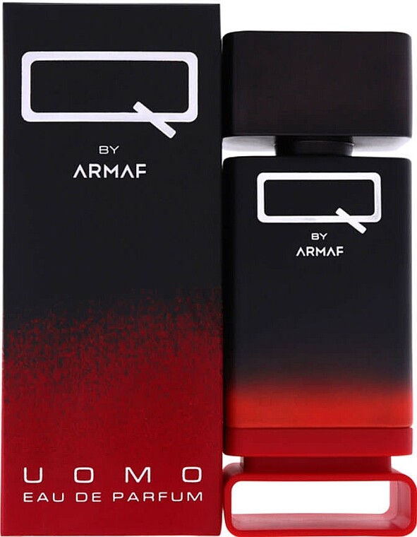 

Духи Armaf Q Uomo