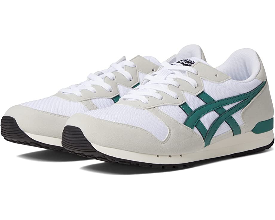 

Кроссовки Alvarado Onitsuka Tiger, белый