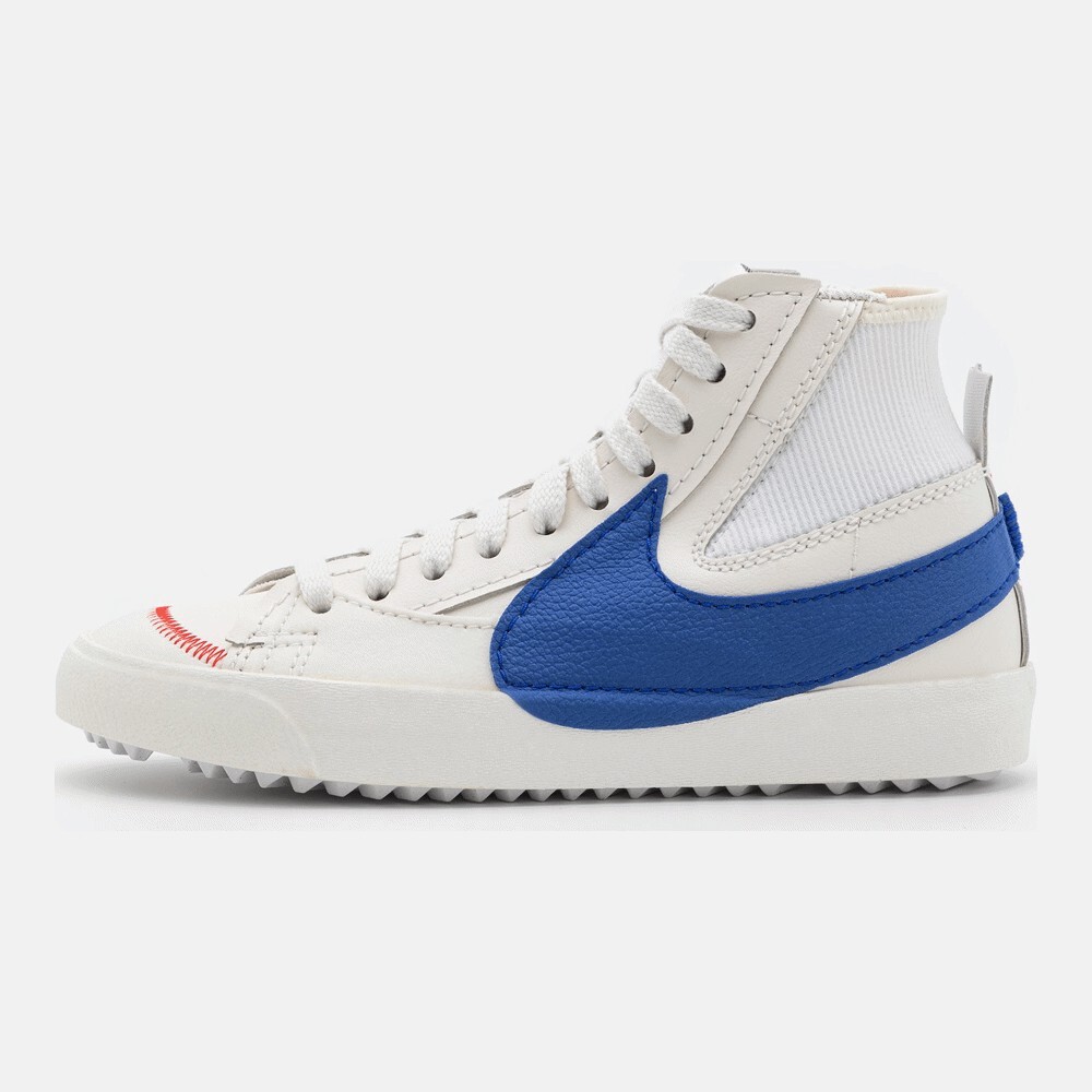 

Кроссовки Nike Sportswear Nike Blazer '77 Jumbo, phantom/old royal/sail/phantom