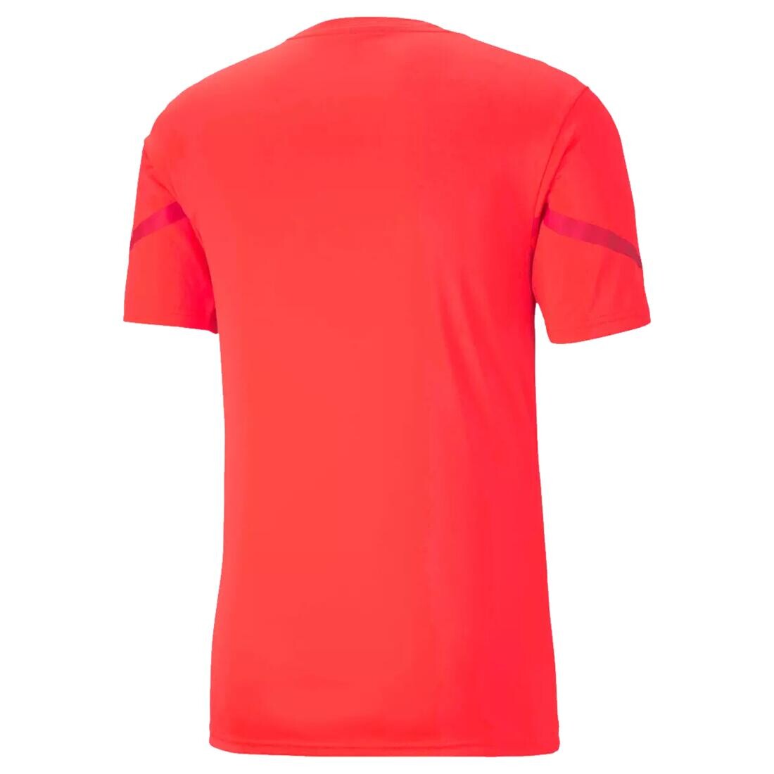 

Футболка с коротким рукавом teamFlash Jersey PUMA, красный