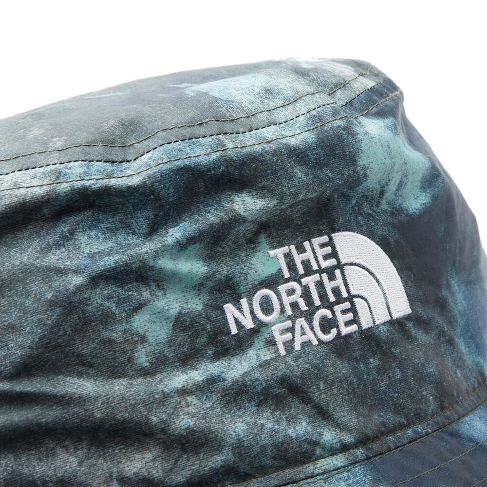 

Шляпа-ведро из кипариса The North Face